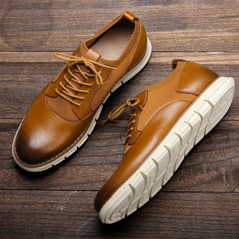 ERKEK TARZ KLASİK AYAKKABI 644