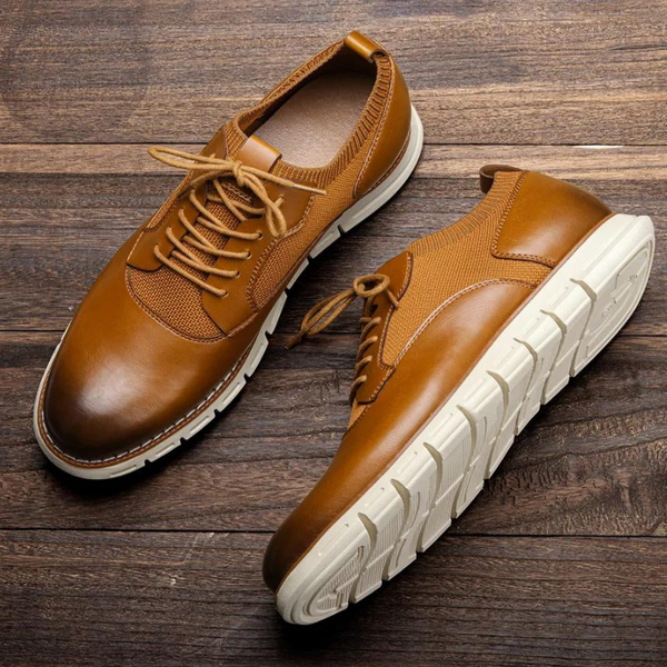 ERKEK TARZ KLASİK AYAKKABI 644