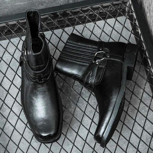 ERKEK TARZ KIŞLIK BOT 262