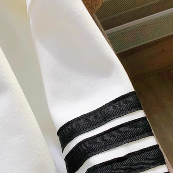 Oversized Fermuarlı Polar Kapüşonlu Sweatshirt