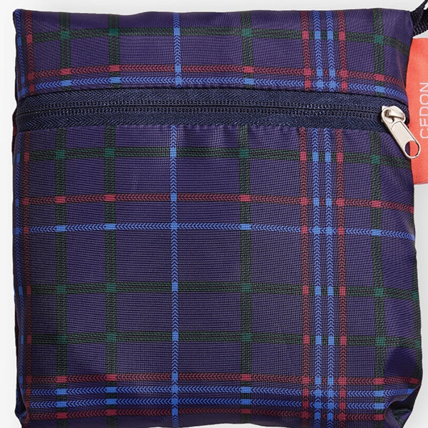 Bellachicha Seyahat Çantası Kilt