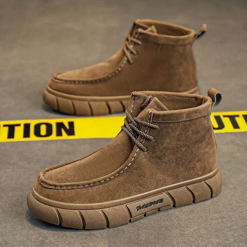 ERKEK TARZ KIŞLIK BOT 226