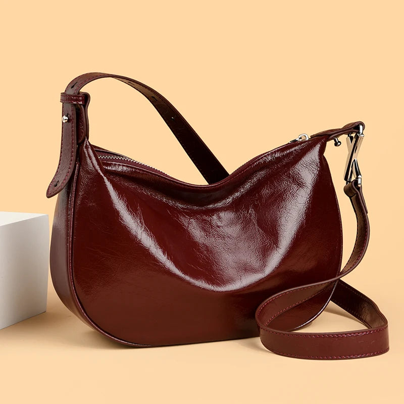 KADIN DERİ ÇANTA 159