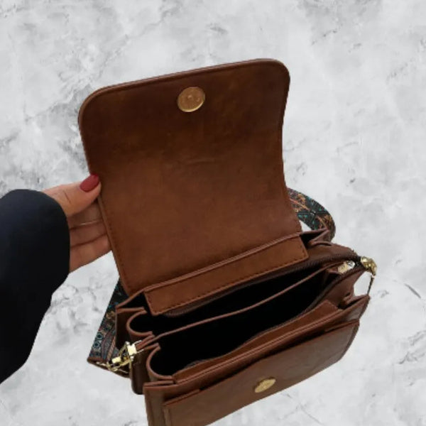 KADIN DERİ ÇANTA 147