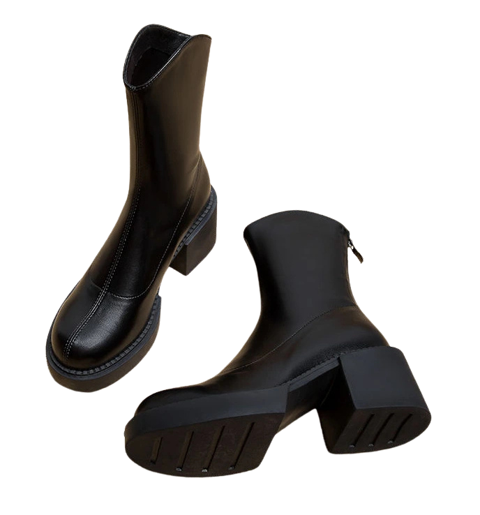 KADIN TARZ KIŞLIK BOT 341