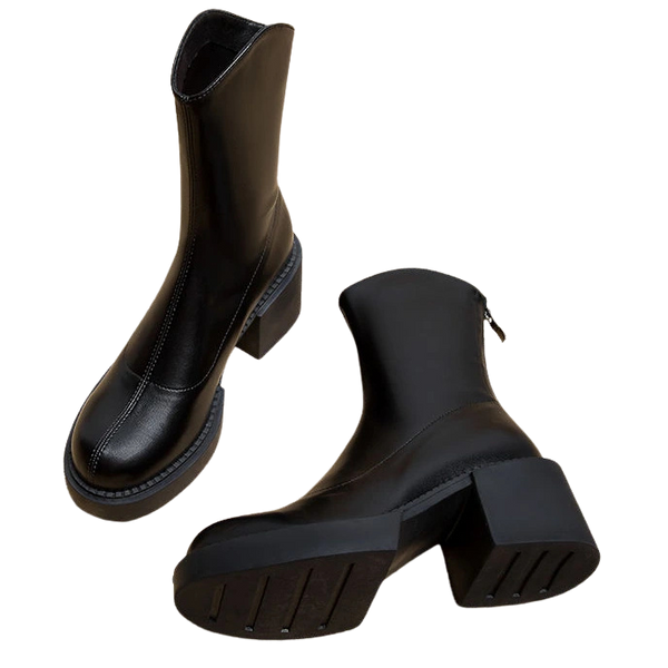 KADIN TARZ KIŞLIK BOT 341