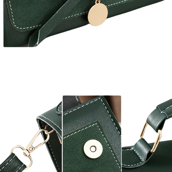 KADIN DERİ ÇANTA 168