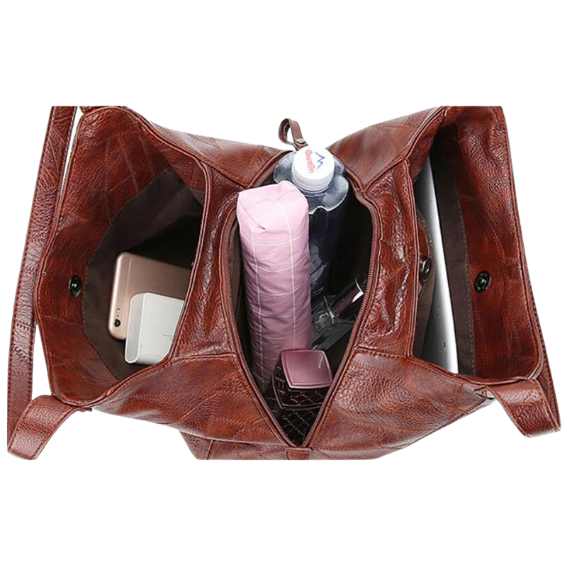 KADIN DERİ ÇANTA 154