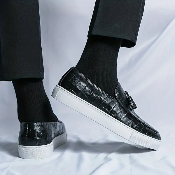 ERKEK TARZ KLASİK AYAKKABI 448