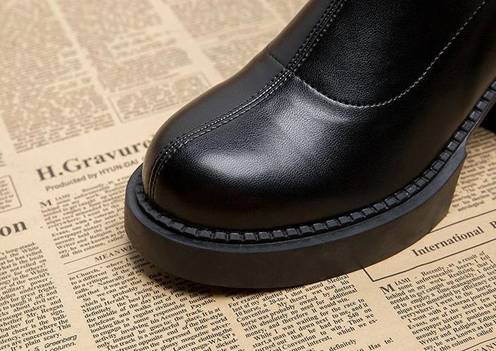 KADIN TARZ KIŞLIK BOT 341