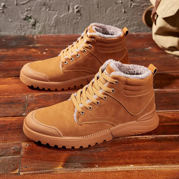 ERKEK TARZ KIŞLIK BOT 193