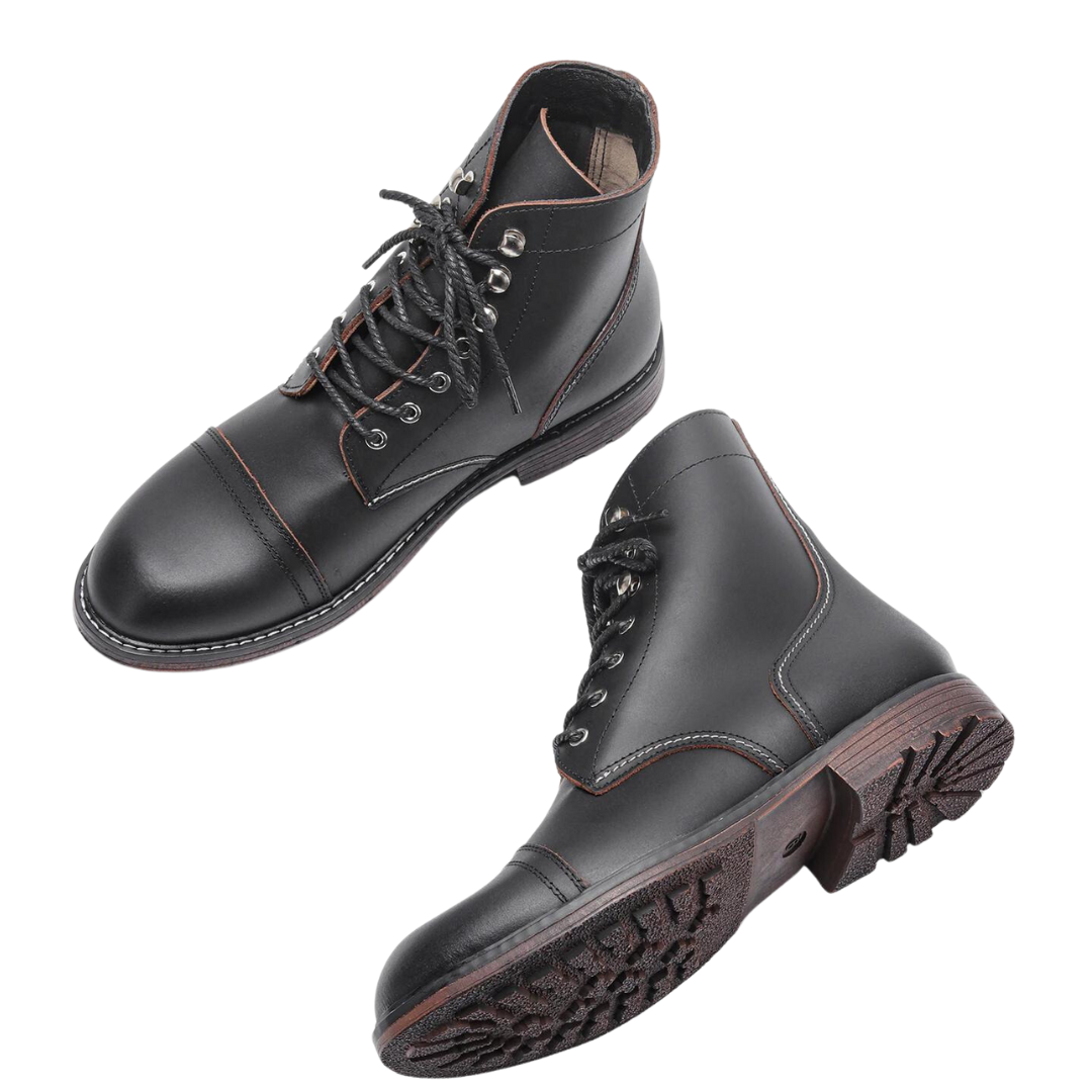 ERKEK TARZ KIŞLIK BOT 236