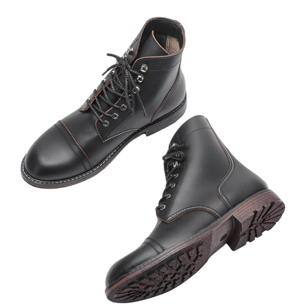 ERKEK TARZ KIŞLIK BOT 236