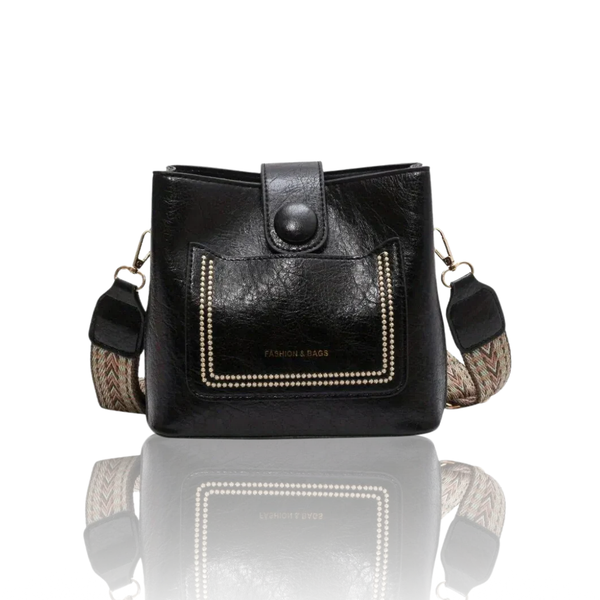 KADIN DERİ ÇANTA 143