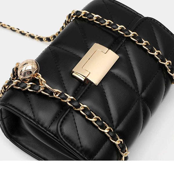 KADIN DERİ ÇANTA 174