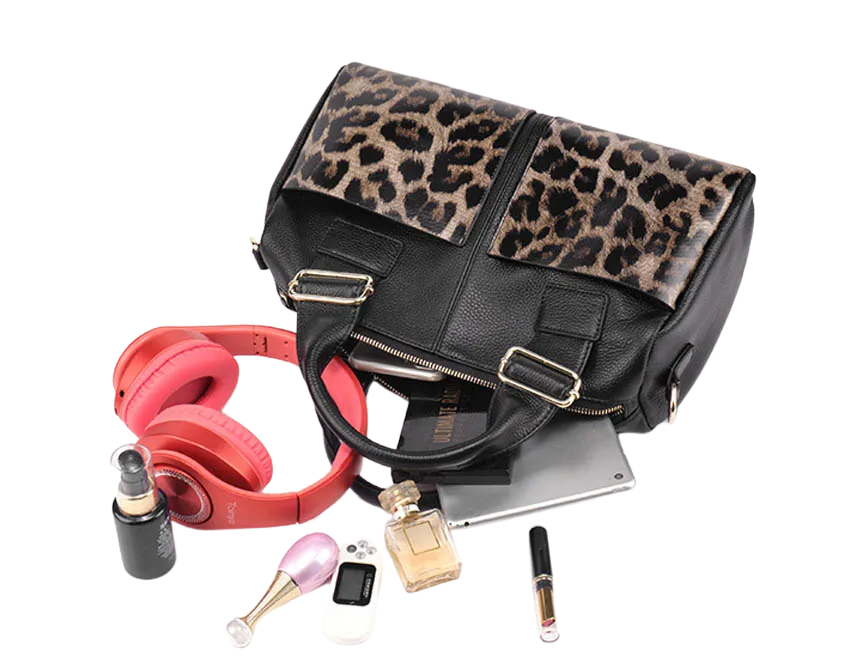 KADIN DERİ ÇANTA 153