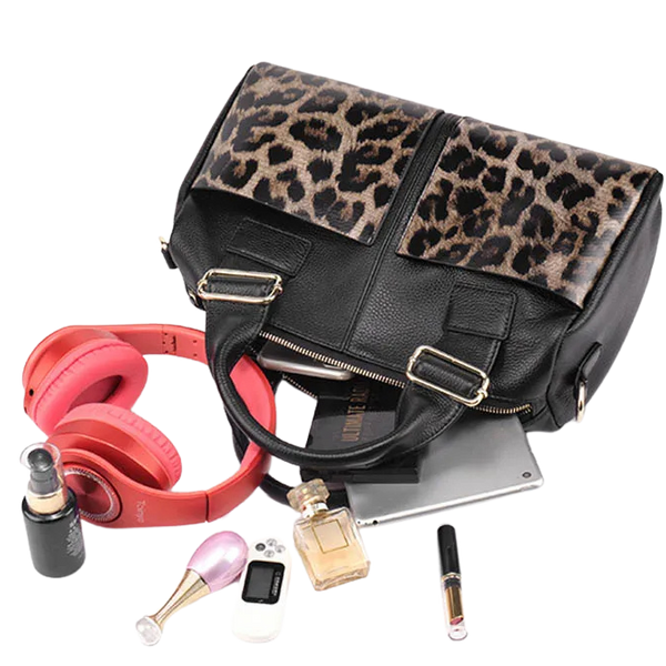 KADIN DERİ ÇANTA 153