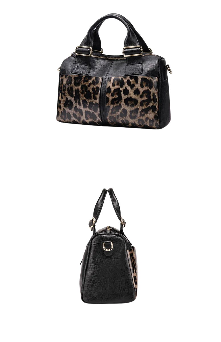 KADIN DERİ ÇANTA 153