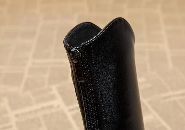 KADIN TARZ KIŞLIK BOT 341