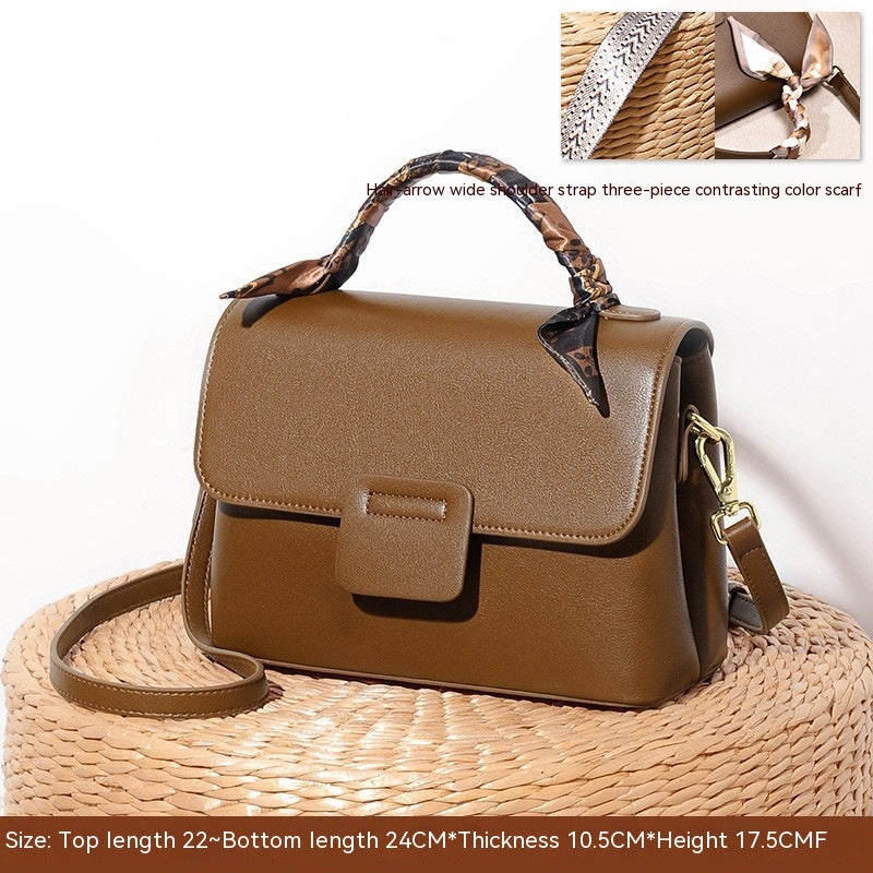 Bellachicha-Crossbody-Çanta Yüksek Kaliteli Çok Amaçlı Omuz Çantası