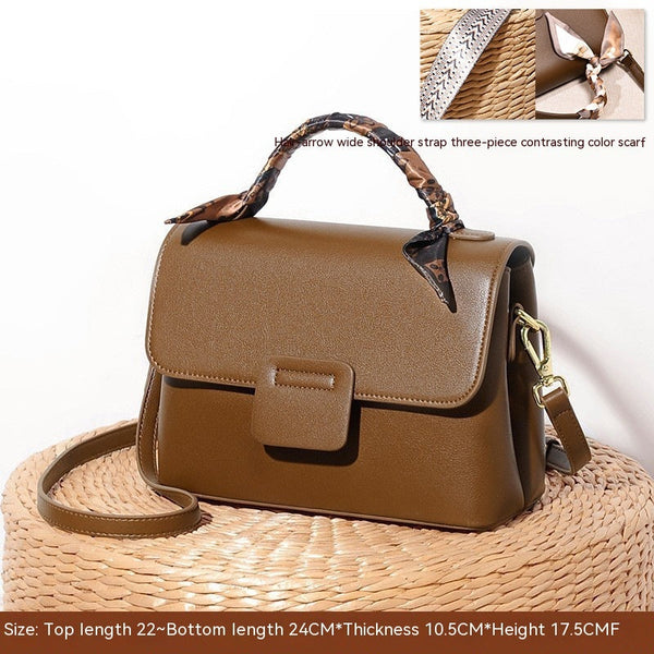 Bellachicha-Crossbody-Çanta Yüksek Kaliteli Çok Amaçlı Omuz Çantası
