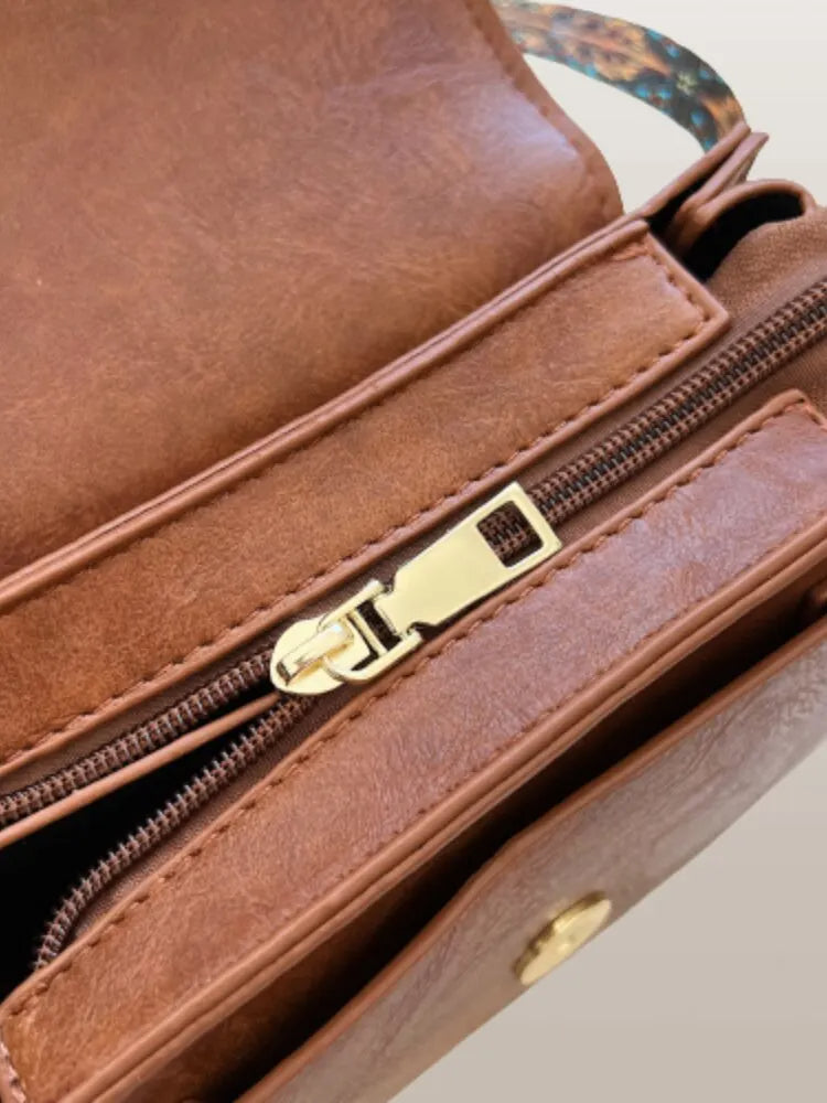 KADIN DERİ ÇANTA 147