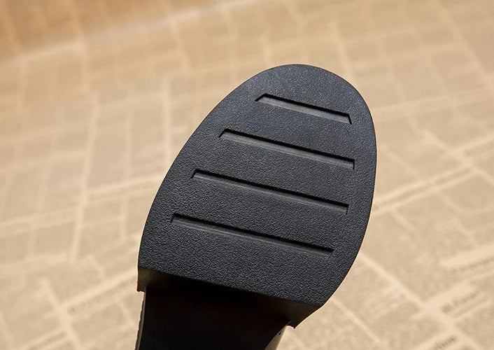 KADIN TARZ KIŞLIK BOT 341