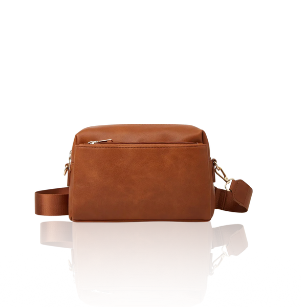 KADIN DERİ ÇANTA 172