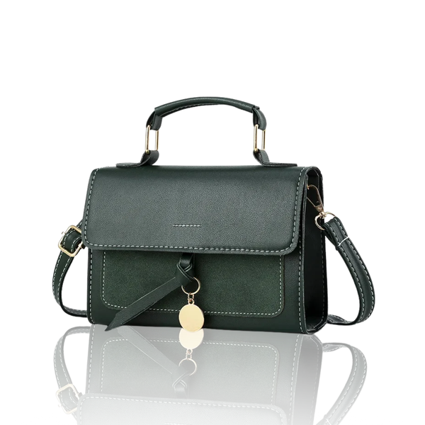 KADIN DERİ ÇANTA 168