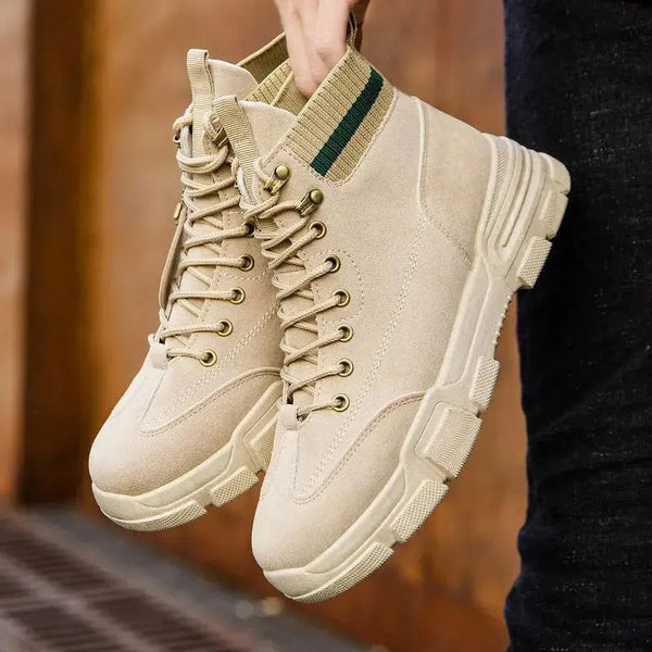 ERKEK TARZ KIŞLIK BOT 192