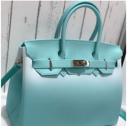 Kelly Birkin Çantası