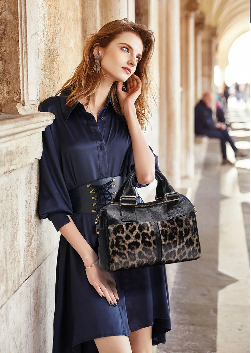 KADIN DERİ ÇANTA 153