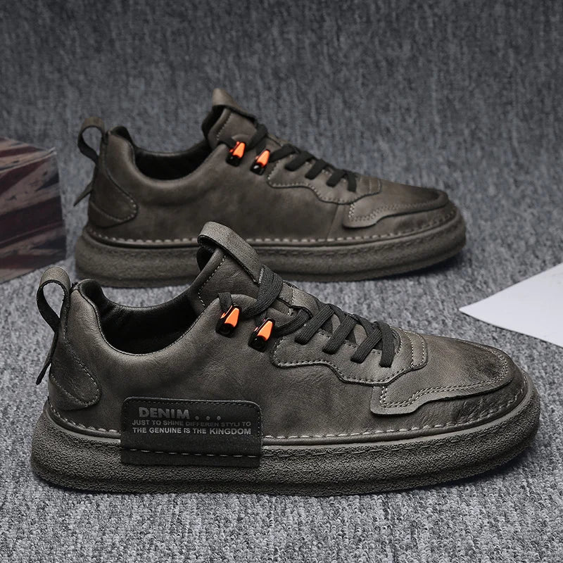 ERKEK SPOR AYAKKABI 605