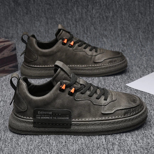 ERKEK SPOR AYAKKABI 605