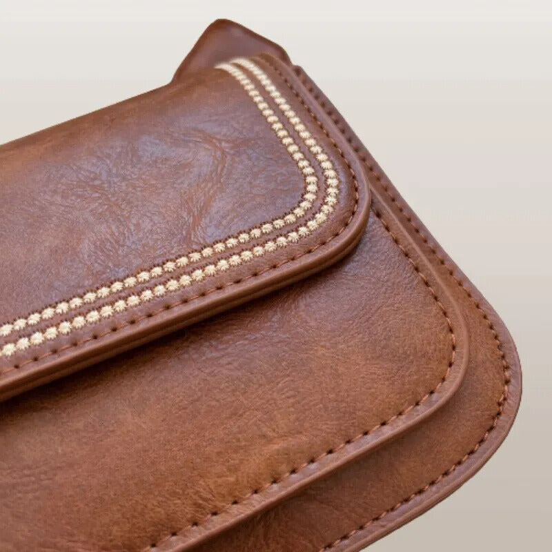 KADIN DERİ ÇANTA 147