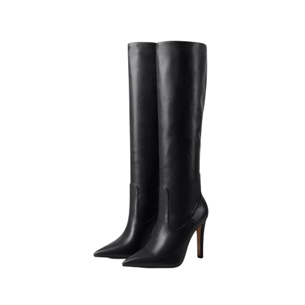 KADIN TARZ KIŞLIK BOT 338