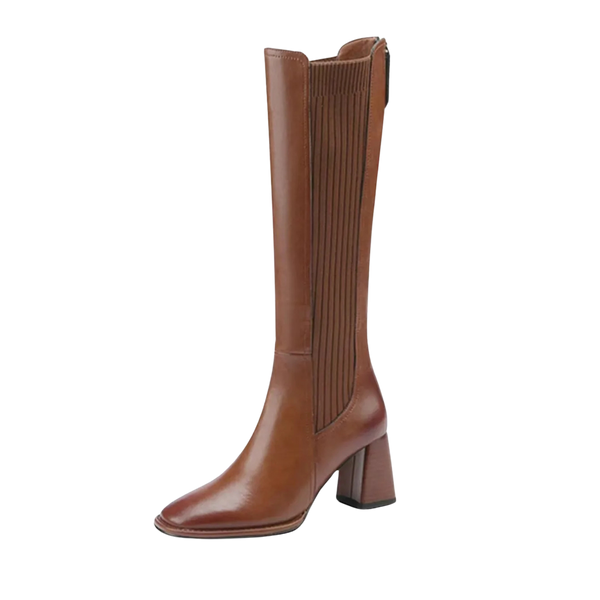 KADIN TARZ KIŞLIK BOT 324