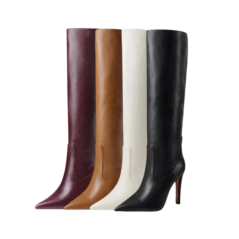 KADIN TARZ KIŞLIK BOT 338