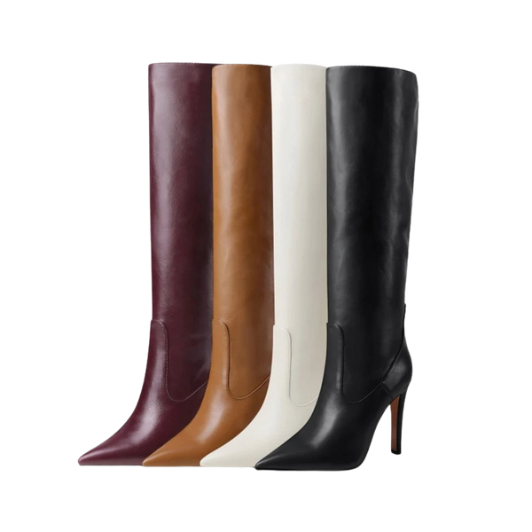 KADIN TARZ KIŞLIK BOT 338