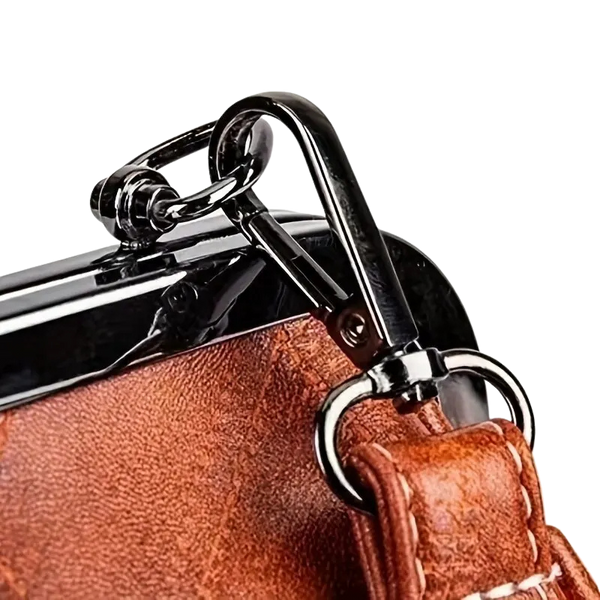 KADIN DERİ ÇANTA 142