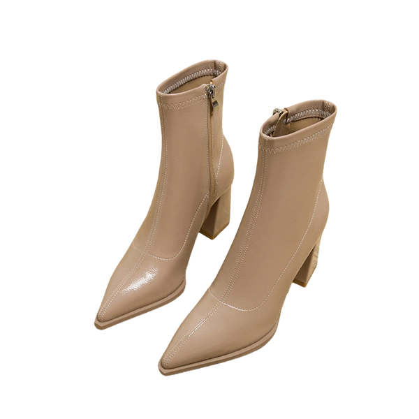 KADIN TARZ KIŞLIK BOT 327