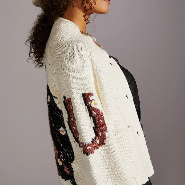 Utility-Pulloverjacke