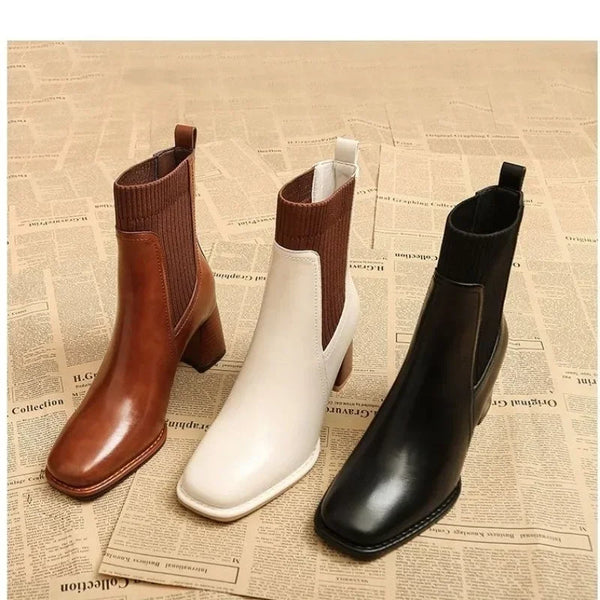 KADIN TARZ KIŞLIK BOT 325