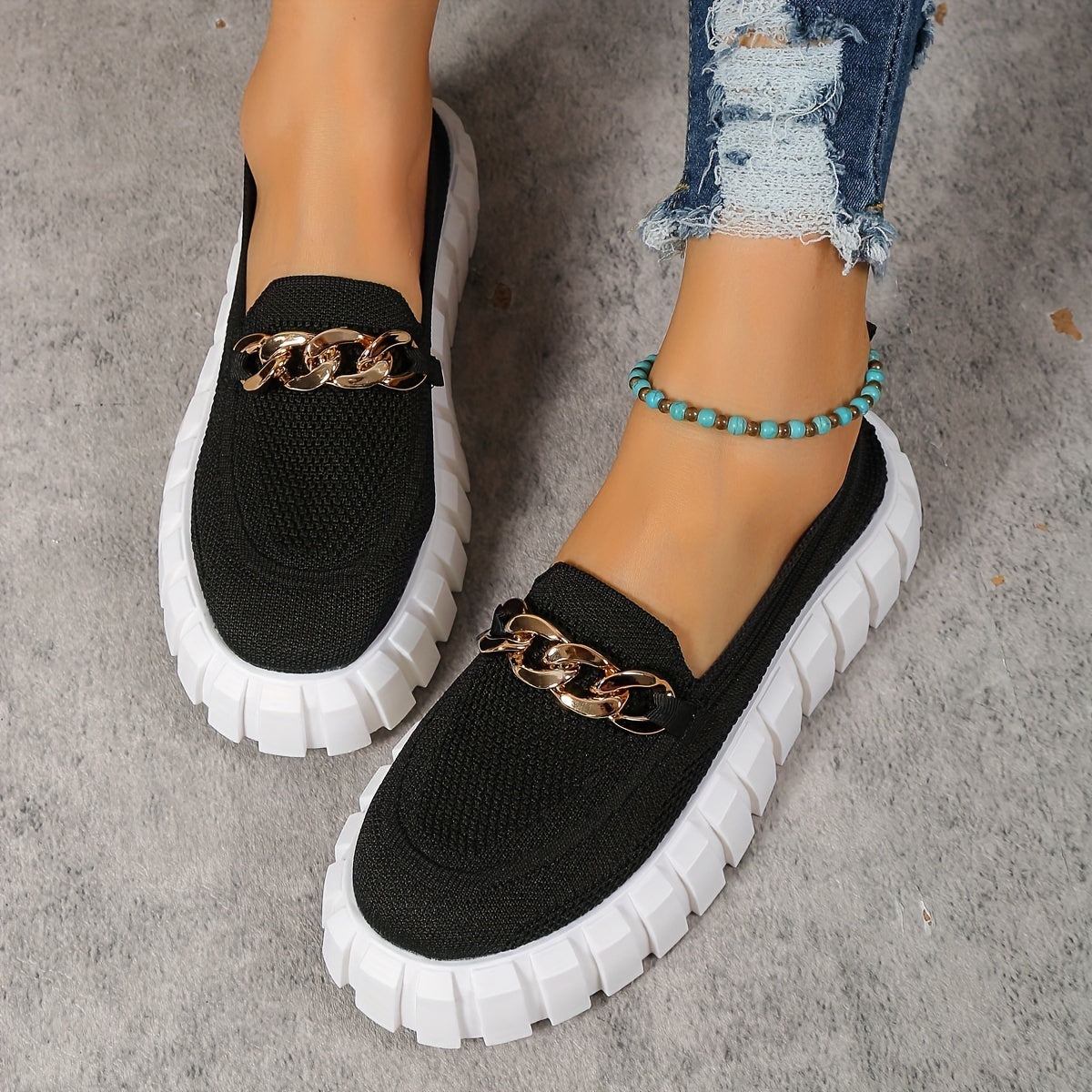 KADIN TARZ SPOR AYAKKABI 101