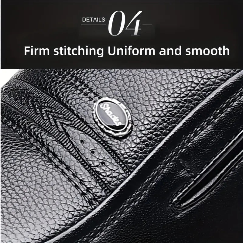 ERKEK TARZ KLASİK AYAKKABI 402