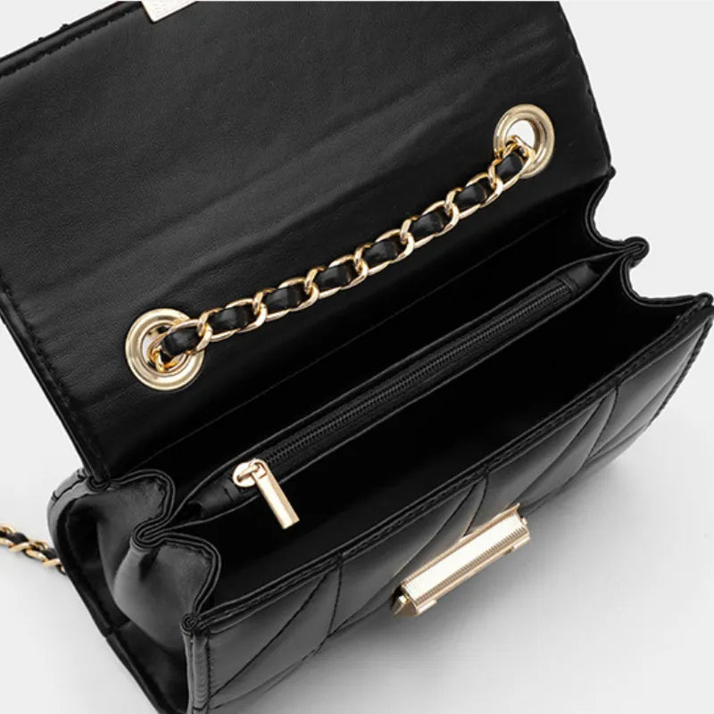 KADIN DERİ ÇANTA 174