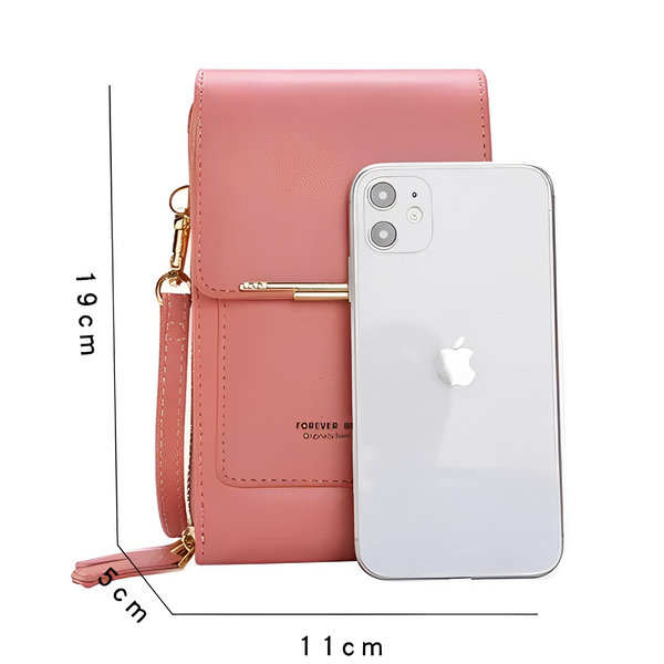 Bellachicha - Küçük Crossbody Telefon Çantası
