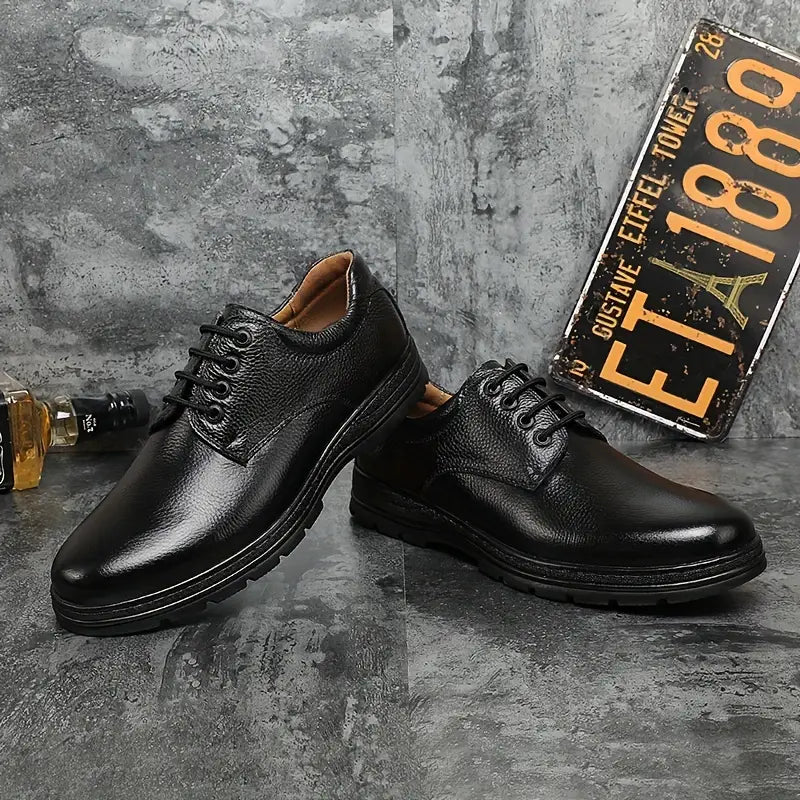 ERKEK TARZ KLASİK AYAKKABI 465