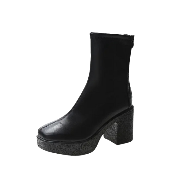 KADIN TARZ KIŞLIK BOT 339