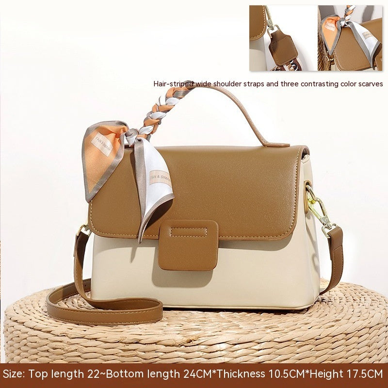 Bellachicha-Crossbody-Çanta Yüksek Kaliteli Çok Amaçlı Omuz Çantası